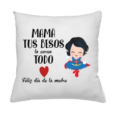 Almohadones Día de la Madre