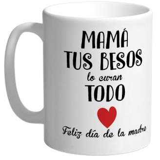 Taza Día de la Madre - Modelo 2