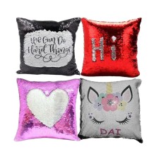 Almohadones Mágicos Personalizados!