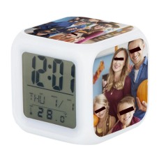 Reloj Personalizado AGOTADO :(