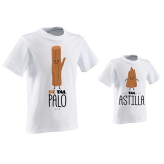 Remeras Día del Padre